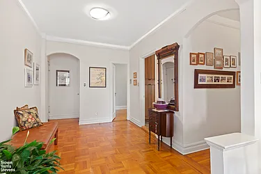 Sold by Brown Harris Stevens