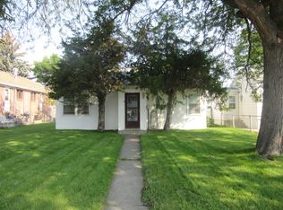 1907 Beck Ave, Cody, WY 82414