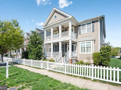 25210 Ulysses St, Chantilly, VA, 20152