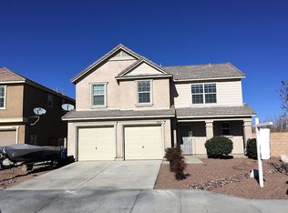 3045 Patti Ln, Lancaster, CA 93535