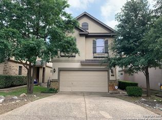 1222 Tweed Willow, San Antonio, TX 78258