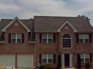 7193 Joshua Way, Fairburn, GA 30213