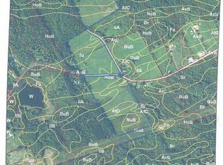 Anderson Rd, Root, NY 12166