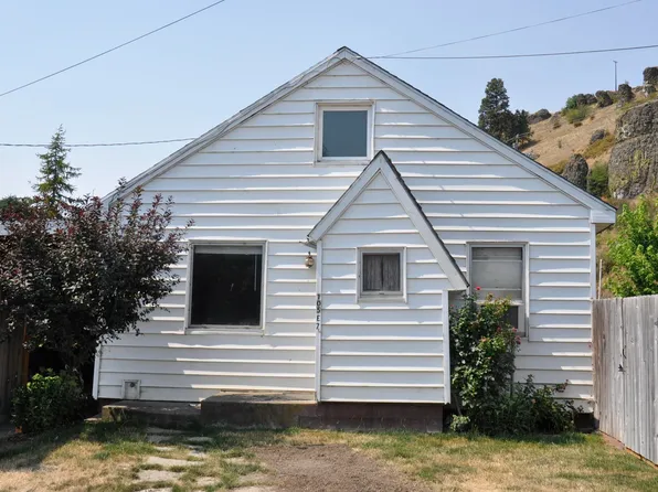 105 E 7th St, Colfax, WA 99111