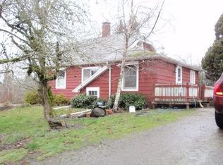 11300 SE 362nd Ave, Boring, OR 97009