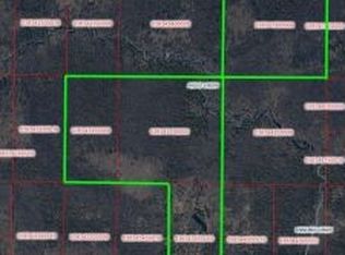 W10734 Swamp Rd, Clintonville, WI 54929