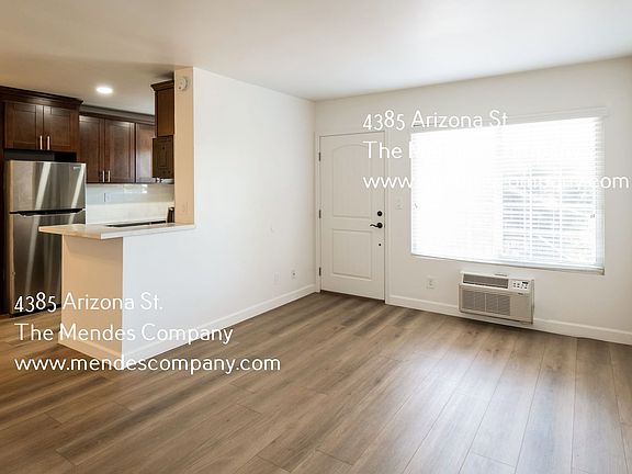 4th image of 4385 Arizona St APT 8