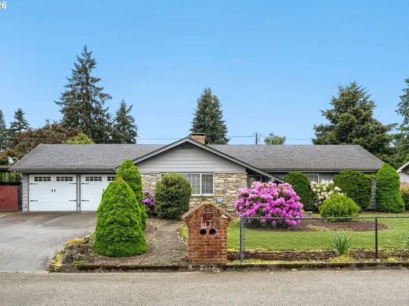307 NE 110th St, Vancouver, WA 98685