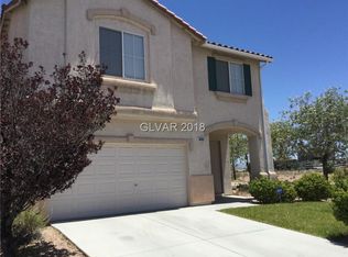 6090 Belcastro St, Las Vegas, NV 89113