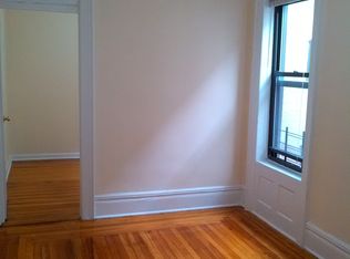 124 Sherman Ave APT 21, New York, NY 10034