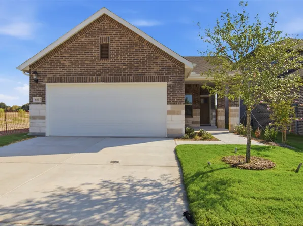 6015 Alderton Dr, McKinney, TX 75071