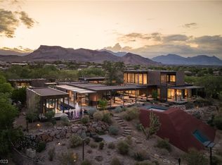 7 Painted Feather Way, Las Vegas, NV 89135