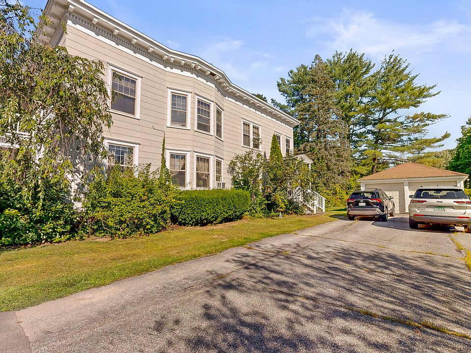1st image of 401 College Street