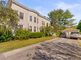 401 College Street, Lewiston, ME 04240