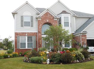 24812 W Station St, Plainfield, IL 60585