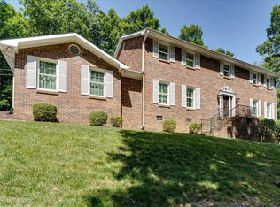 1059 Hurricane Creek Rd, Chattanooga, TN 37421