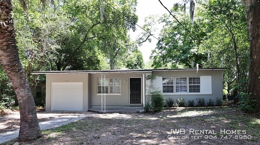 1st image of 7123 Linda Dr