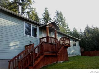 801 Terrace Blvd, Shelton, WA 98584