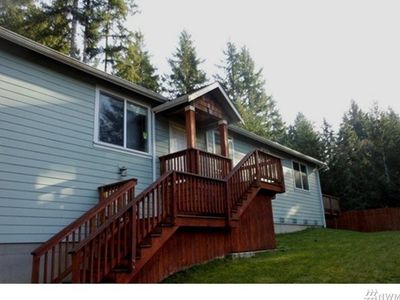 801 Terrace Blvd, Shelton, WA, 98584