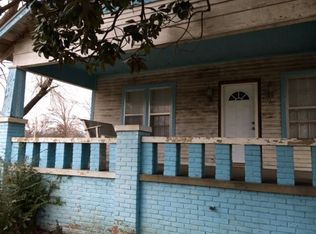 1000 S 21st St, Paducah, KY 42003