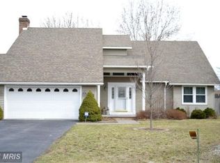109 Cheviot Pl, Stephens City, VA