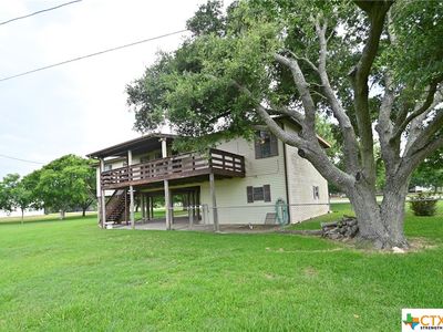2072 Bayview Dr, Palacios, TX, 77465