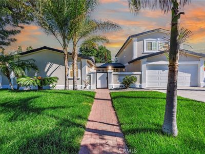 1028 N Mayflower St, Anaheim, CA, 92801