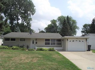 4436 Elmhurst Rd, Toledo, OH 43613