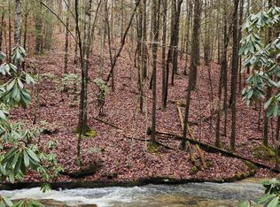 470 Bear Branch Rd, Wartburg, TN 37887
