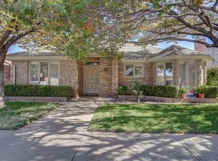 8209 Durham Ave, Lubbock, TX 79424