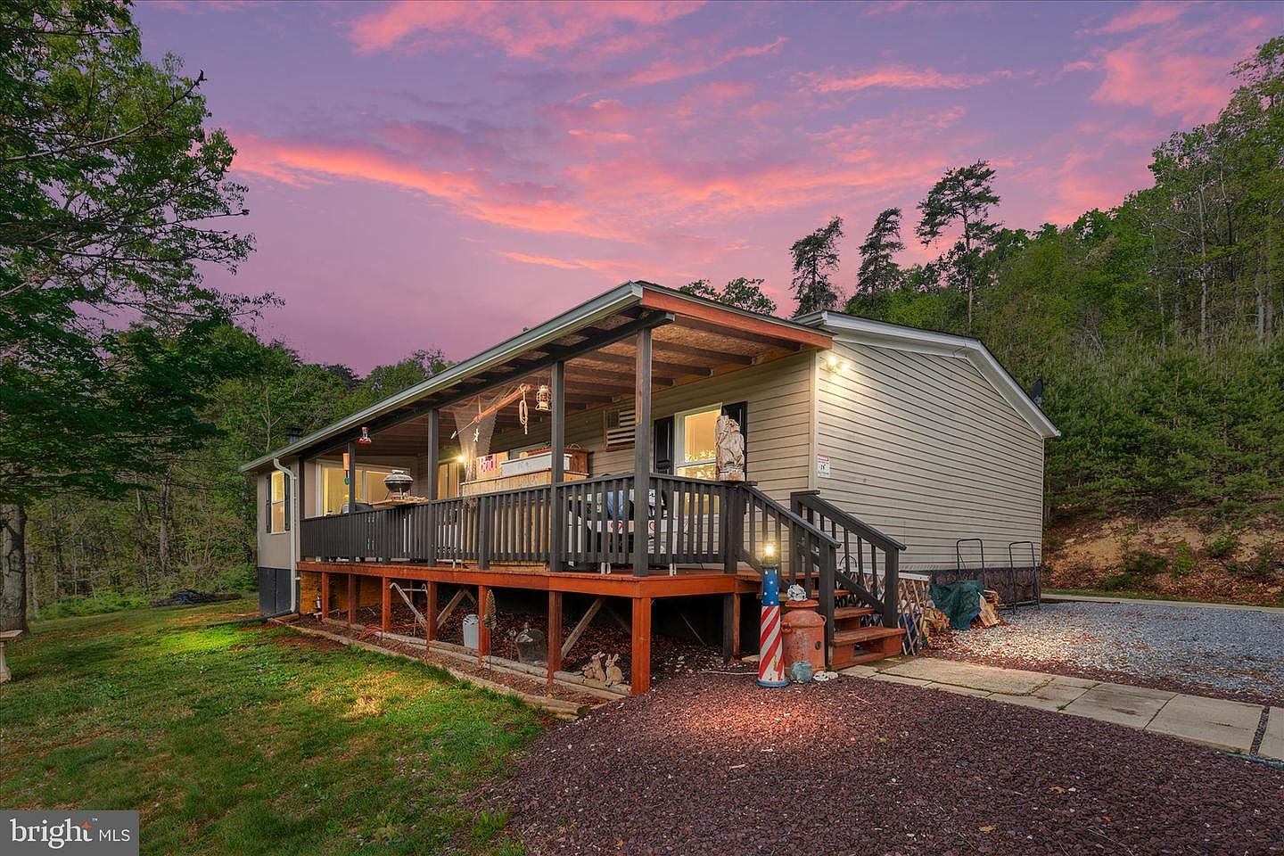 775 Pack Horse Rd, Winchester, VA 22603 | MLS #VAFV2040458 | Zillow