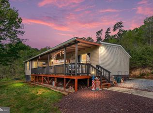 775 Pack Horse Rd, Winchester, VA 22603