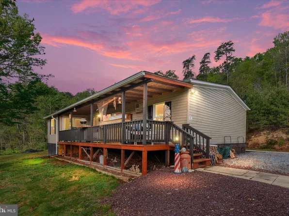 775 Pack Horse Rd, Winchester, VA 22603