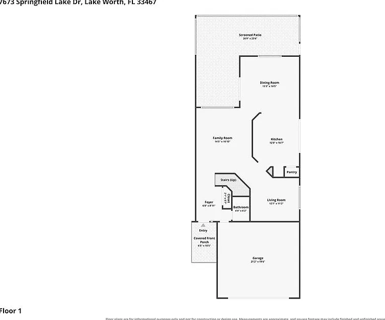 3 bed, 2.5 bath, 2043 sqft, $3,210 — Photo 2