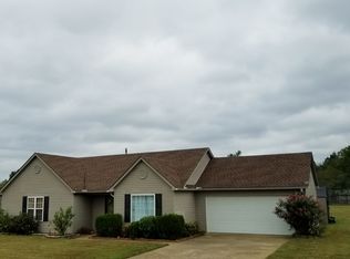 41 Eagles Perch, Oakfield, TN 38362