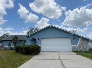 11264 Sedgefield Ave, Spring Hill, FL 34608