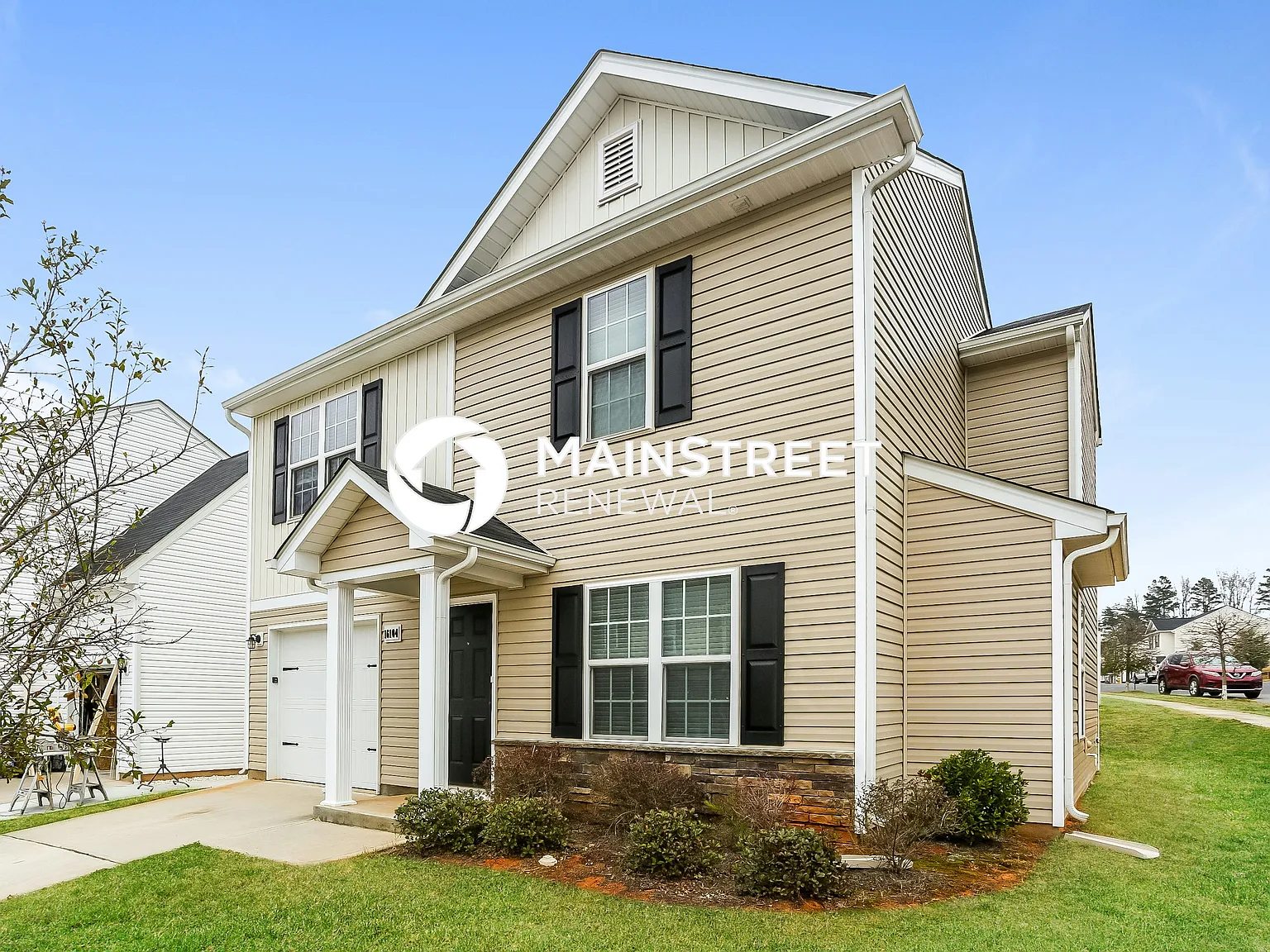 16104 Preston Knoll Ln — Photo 3