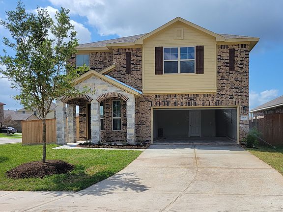 1418 Mount Lyell Drive Elevation Image 2