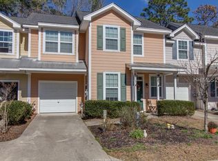 54 Fernbank Ave, Bluffton, SC 29910