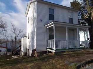 1511 6th St, Lynchburg, VA 24501