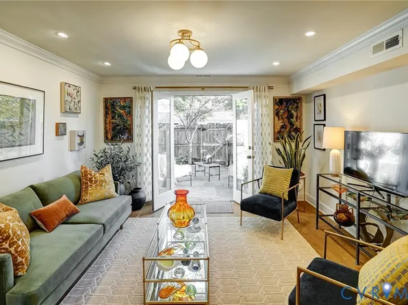 701 N Hamilton St APT L, Richmond, VA 23221