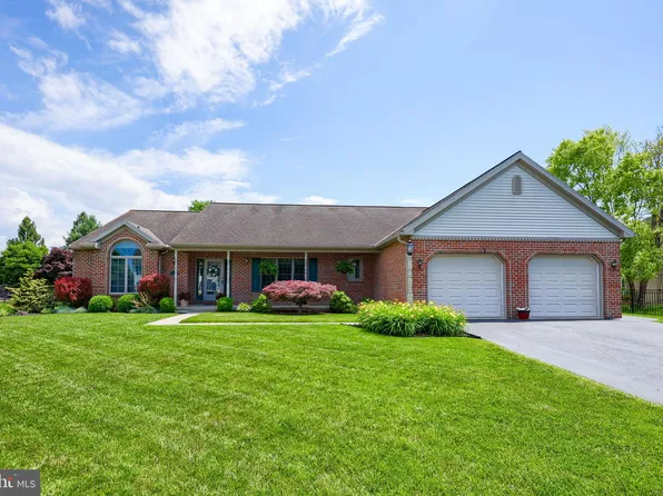 36 Hartford Dr, Annville, PA 17003