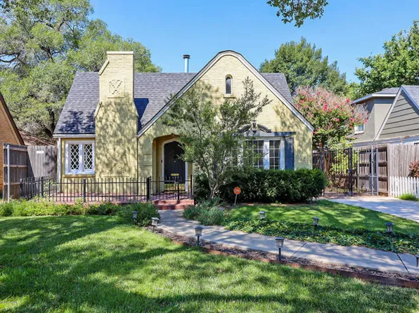 2410 S Ong St, Amarillo, TX 79109