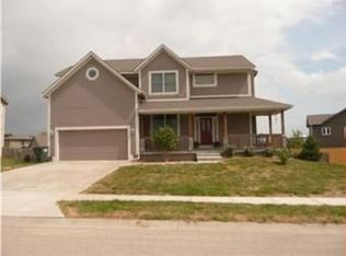 18413 Butternut St, Gardner, KS 66030