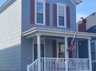 1609 Franklin Ave, Portsmouth, OH 45662