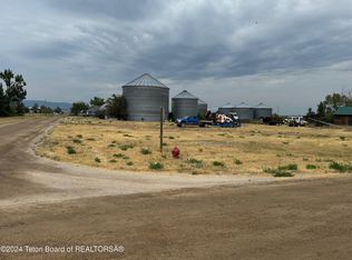 6th Street Teton Ave, Driggs, ID 83422
