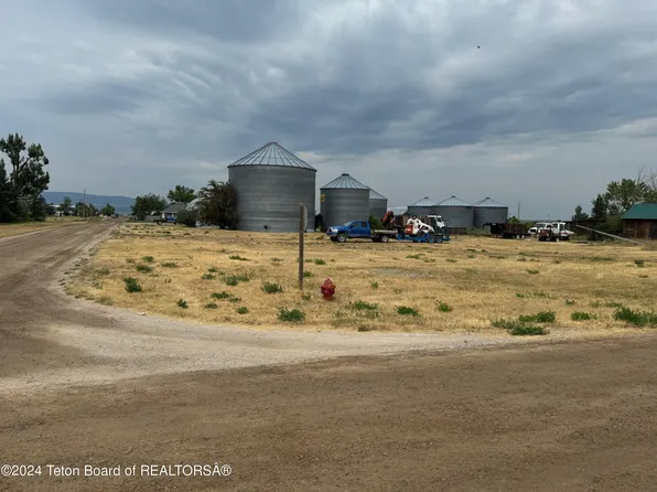 6th Street Teton Ave, Driggs, ID 83422