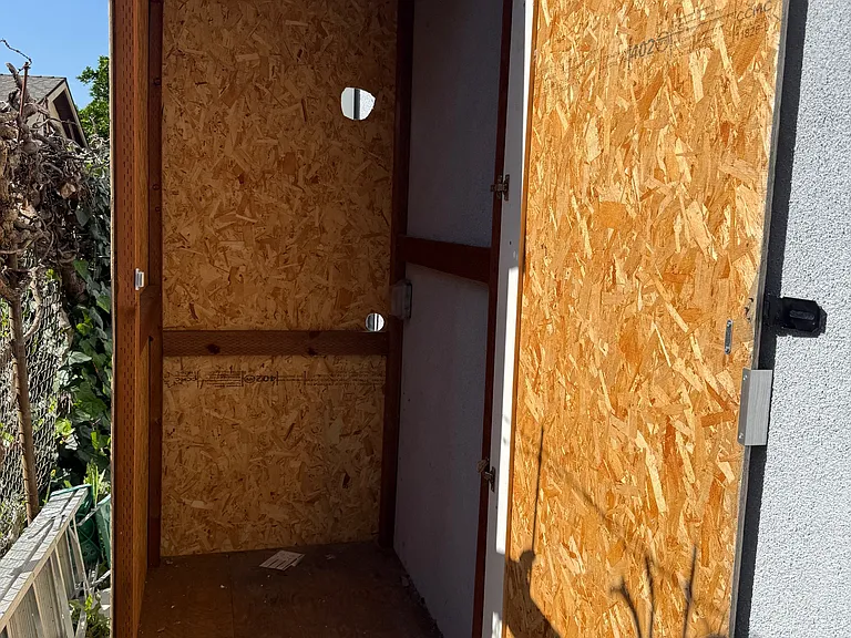 1418 Hewitt St — Photo 13