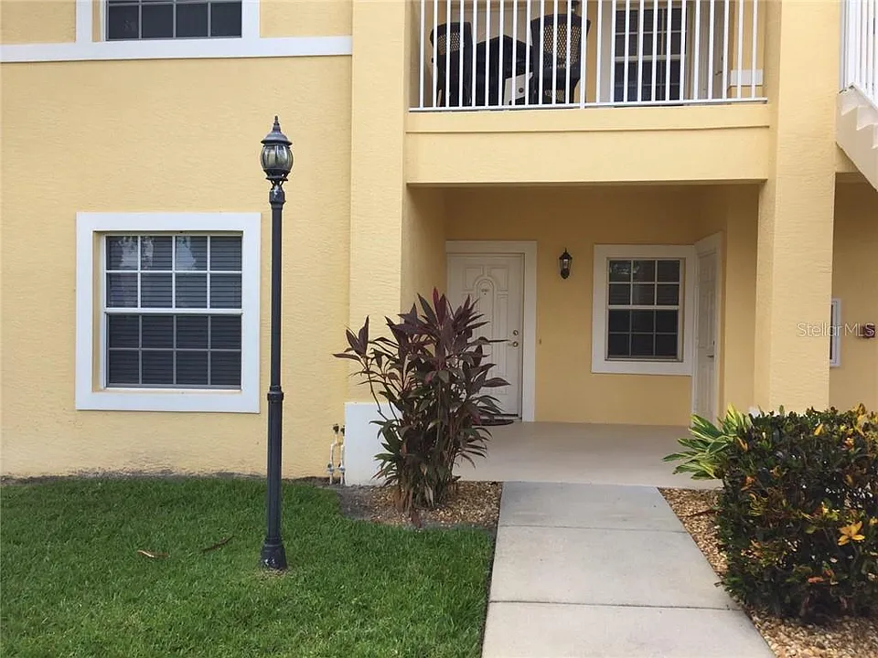 1275 Saxony Cir #3101