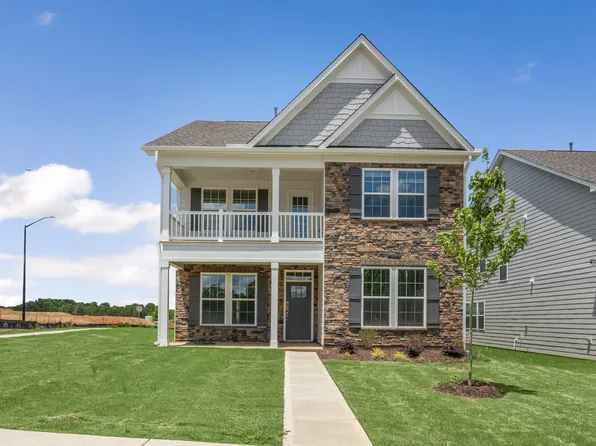 725 James J Freeland Mem Dr, Hillsborough, NC 27278